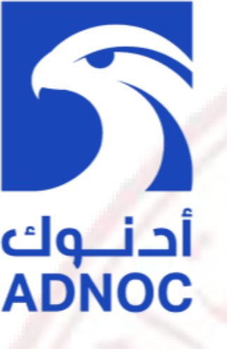ADNOC Registered Supplier logo
