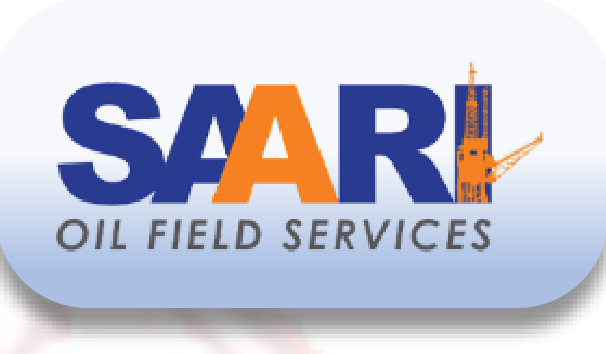 Saari Oil Field Services logo