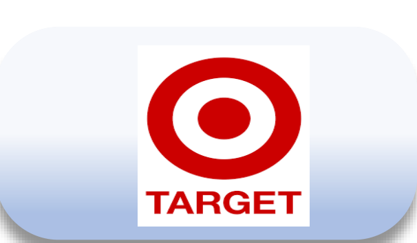 Target logo