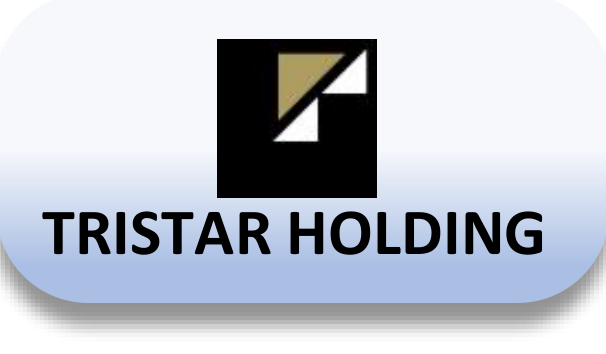 Tristar Holding logo